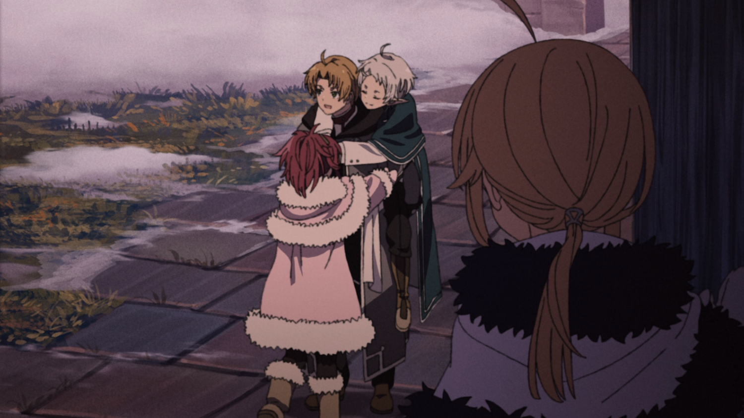 Mushoku
